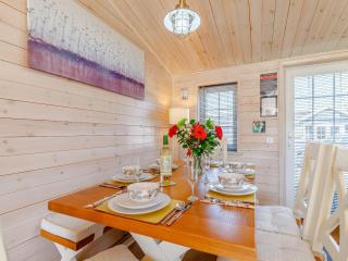 Chestnut Lodge - Willington - 3