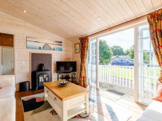 Chestnut Lodge - Willington - 6