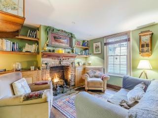 Anchor Light Cottage - Faversham - 7