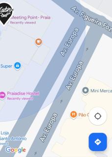 Meeting Point Hostels-Praia Beachwalk-NO CASH ACCEPTED-Also in Fogo & Tarrafal - 3