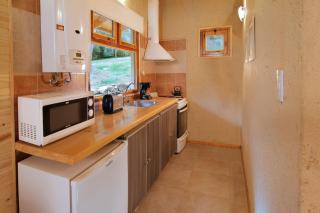 Cabañas Sierra Serena - 1