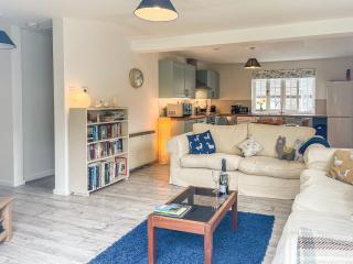 The Lodge - Ansty - 8