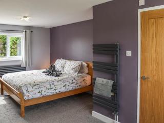 Saville - Llanfaes - 1