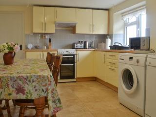 East Monkton Farm Cottage - Wick - 4