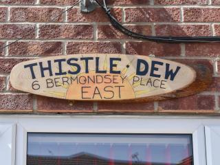 Thistle Dew - Great Yarmouth - 0