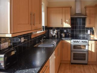 Lochboisdale Cottage - 4