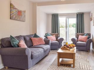 Rowan Cottage - Walton West - 8