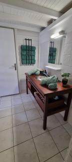 Bungalow Passion à St Anne Gpe - 7