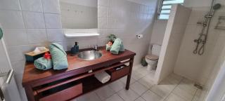 Bungalow Passion à St Anne Gpe - 7