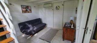 Bungalow Passion à St Anne Gpe - 4