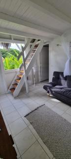 Bungalow Passion à St Anne Gpe - 3