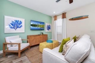 Key Lime Villa By The Lake Near Disney With Resort Access At Margaritaville - 3105CS - Orlando - 2