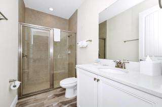 Key Lime Villa By The Lake Near Disney With Resort Access At Margaritaville - 3105CS - Orlando - 7