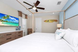 Key Lime Villa By The Lake Near Disney With Resort Access At Margaritaville - 3105CS - Orlando - 8