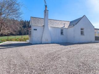 Ivy Cottage - 9