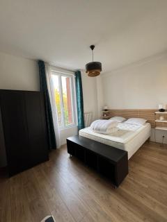 Appartement Le Madargue idéalement placé - 3