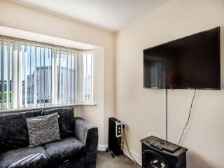 Rainbow Bungalow 2 - Uk39810 - Chapel Saint Leonards - 7