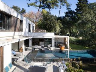 Villa d'exception avec piscine chauffée, proche plages et commodités - FR-1-791-22 - Soorts-Hossegor - 8