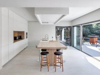 Villa d'exception avec piscine chauffée, proche plages et commodités - FR-1-791-22 - Soorts-Hossegor - 6