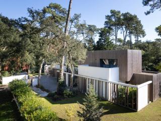 Villa d'exception avec piscine chauffée, proche plages et commodités - FR-1-791-22 - Soorts-Hossegor - 7