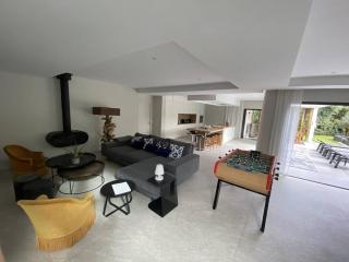 Villa d'exception avec piscine chauffée, proche plages et commodités - FR-1-791-22 - Soorts-Hossegor - 3