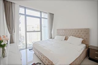 Emaar Beachfront Luxe Retreat - Dubai - 3