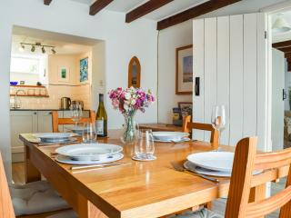 Trevivian House - Boscastle - 5