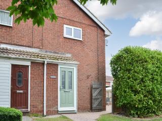 Corner House - Sewerby - 0