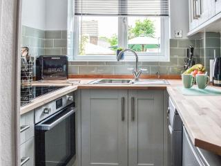 Corner House - Sewerby - 2