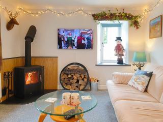 Christmas Cottage - Cheddar - 0