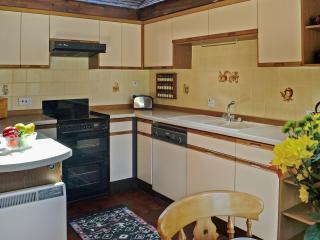 Forge Mill Cottage - 6