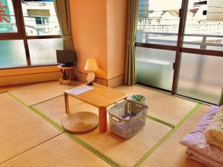 Hostel Hakuseiso - 2