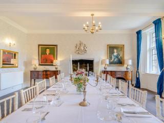 Hodroyd Hall - Holmfirth - 1