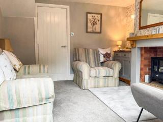 Comfy Kozy Cottage - Louth - 9
