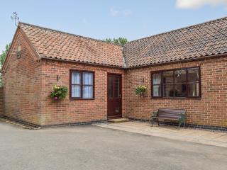 Glossoms Lodge - Scalford - 0
