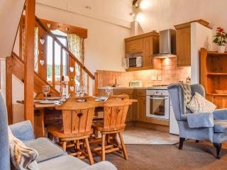 Bartletts Barn- Uk38276 - Cloughton - 5