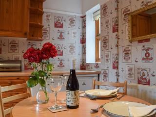 Glossoms Lodge - Scalford - 3