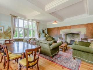 Hodroyd Hall - Holmfirth - 4