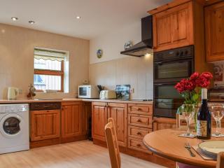 Glossoms Lodge - Scalford - 2