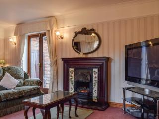 Glossoms Lodge - Scalford - 7