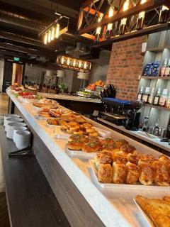 Arda Plaza Hotel - 2