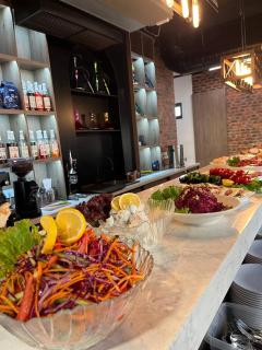 Arda Plaza Hotel - Tashkent - 7