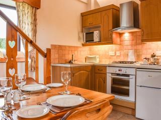 Bartletts Barn- Uk38276 - Cloughton - 4