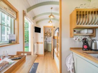 The Wensleydale - Uk40152 - Rathmell - 5