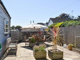 The Potting Shed - Par - 0