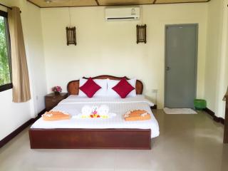 Long Beach Chalet - SHA Extra Plus - Ko Lanta - 8