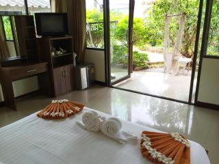 Long Beach Chalet - SHA Extra Plus - Ko Lanta - 6