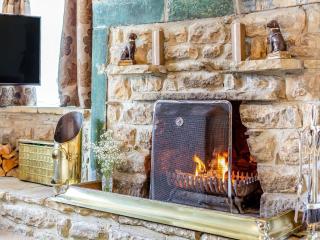 Cherry Tree Cottage - 7