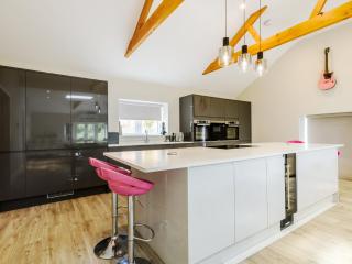 The Gallery Barn - Uk39368 - Swafield - 1
