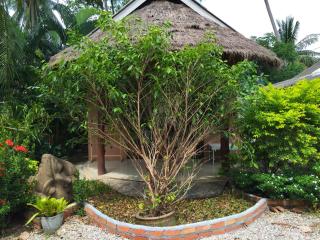 Long Beach Chalet - SHA Extra Plus - Ko Lanta - 1